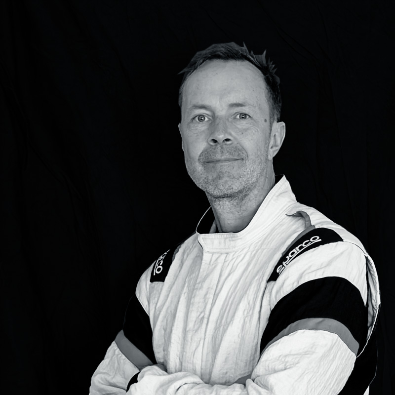 Wilcks Racing kontakt